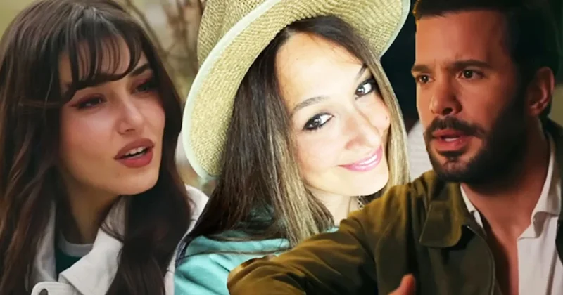 Gupse Özay ile Barış Arduç boşanıyor mu? İddiaya yanıt geldi Sözcü Gazetesi