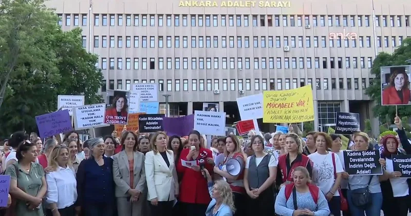 Kadınlardan miras genelgesine tepki: Bu bir tuzak!
