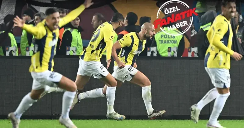 ÖZEL Fenerbahçe nin yıldızına İtalya dan sürpriz talip! Transferde beklenmedik gelişme Fanatik Gazetesi Fenerbahçe (FB) Haberleri Spor