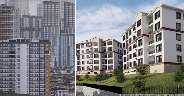 İstanbul kiralık konut fiyatları: En düşük kira hangi ilçede? Türkiye Ekonomisi Haberleri