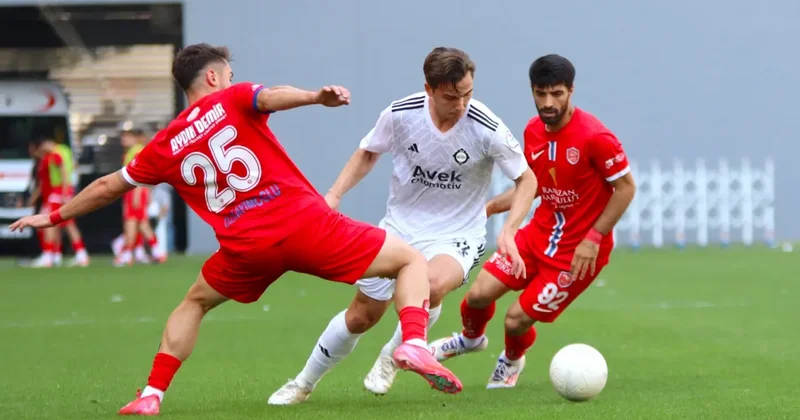 3. Lig e düşen Süper Lig efsanesi 16 yıllık futbolcusunu kaybetti