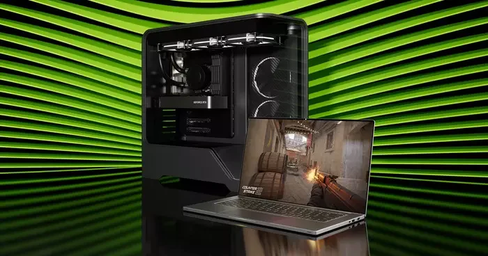 Nvidia, RTX 5050 ekran kartını tanıttı: İşte özellikleri!