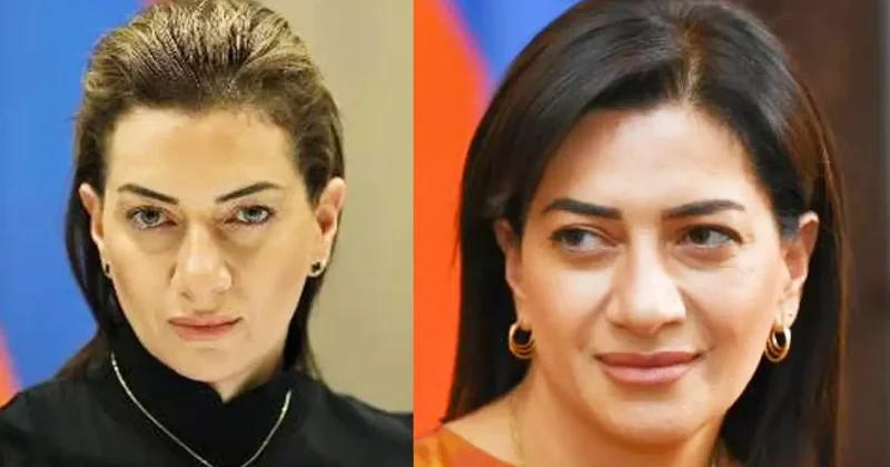 Hakobyan ın Türkiye tatili ülkeyi karıştırdı! 4 günde dudak uçuklatan harcama