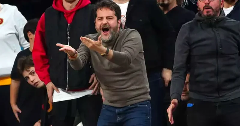 Erden Timur büyük iş yaptı: Tam 25 kat