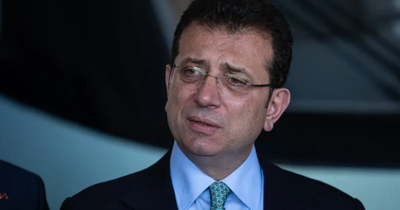 4 yıla kadar hapsi isteniyordu: Savcılara hakaret eden Ekrem İmamoğlu nun duruşma tarihi belli oldu!