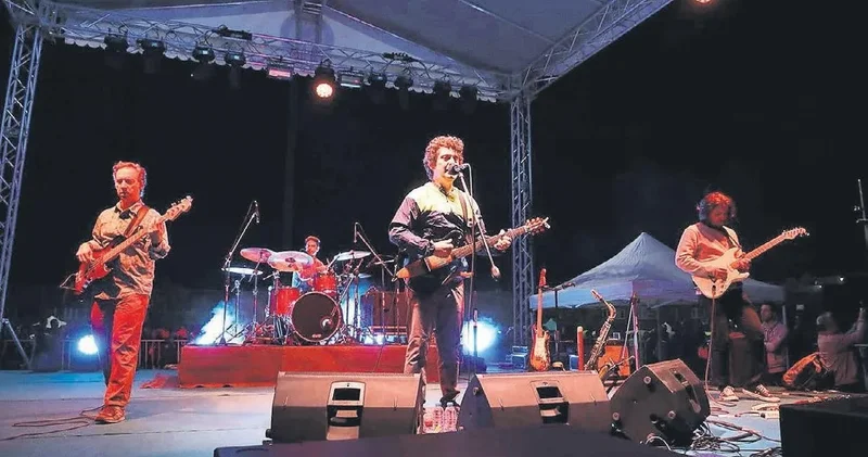 ÖMER KARAHAN Herkes her şeyi talep etti, mangal ilk kez istendi