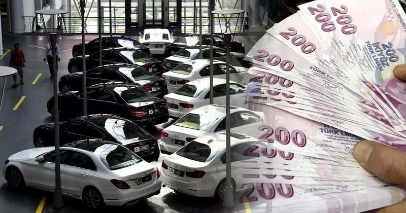 Milyonları ilgilendiren ÖTV kararı! Meclis te kabul edildi! Taşıtlarda yeni dönem