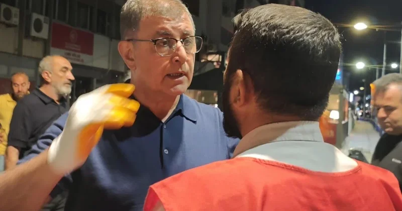 Cemil Tugay dan grev sonrası yeni karar: Artık işe böyle alacağız Sözcü Gazetesi