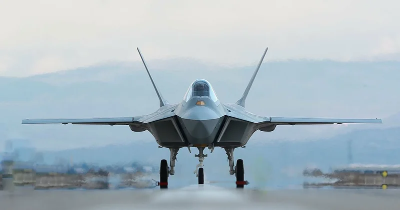 Gök Vatan için 400 uçak, KAAN seferberliği başlatılmalı