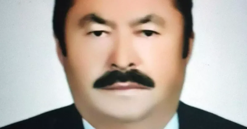 Her gün yaptığı iş eski muhtarı ölüme götürdü