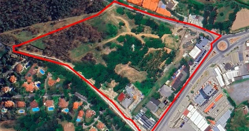 Kemerburgaz’da tarihi su yolları, bentler ve tarım alanına yapılaşma tehdidi Meclis gündeminde