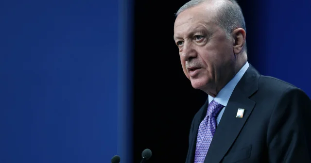 Cumhurbaşkanı Erdoğan: Vicdan sahibi hiçbir insan Gazze deki vahşete sessiz kalamaz VİDEO İZLE