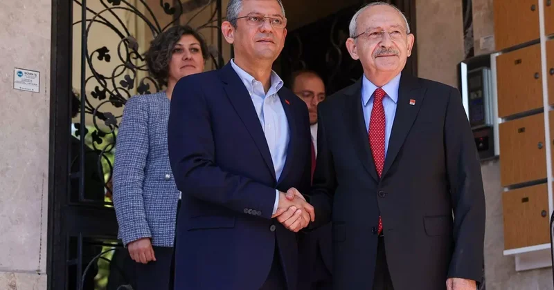 CHP de kaos bitmiyor: Özel den Kılıçdaroğlu na savaş başlatacak sözler!