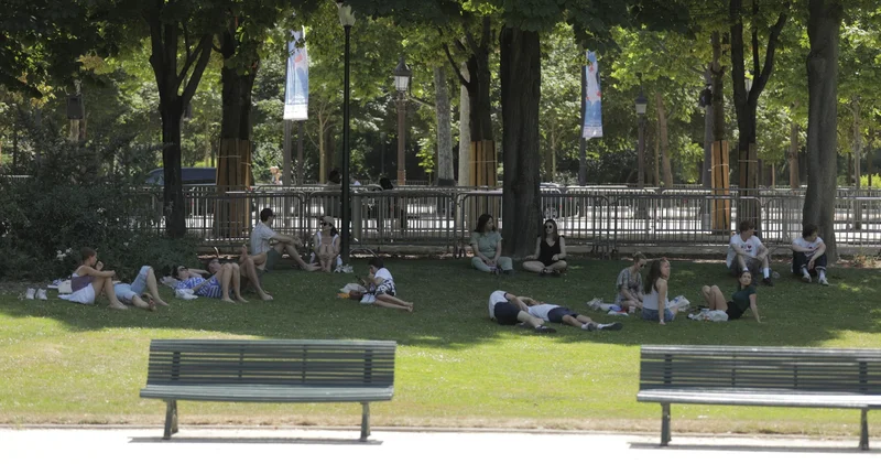 Türkiye kavruluyor! Meteoroloji uyardı, bu 24 şehrimizde 28 Haziran Cumartesi günü hava sıcaklıkları çok yüksek