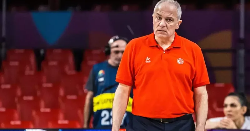 Ekrem Memnun: Çok istedik ama beceremedik Fanatik Gazetesi Basketbol Haberleri Spor