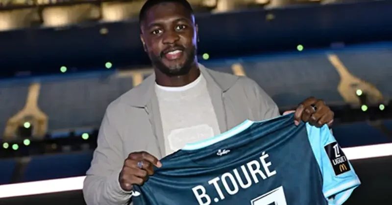 Fatih Karagümrük’te gündem Toure! Fanatik Gazetesi Süper Lig Haberleri Spor
