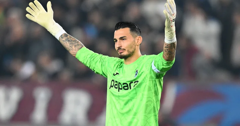 Trabzonspor, Uğurcan Çakır ın alternatifini belirledi