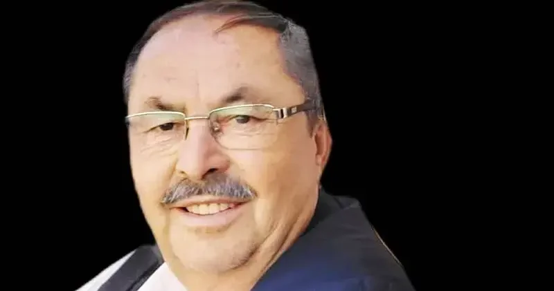 Trabzon da arıların soktuğu eski muhtar öldü