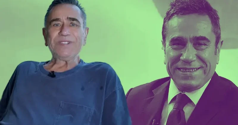 Kansere yakalandığını açıklamıştı... Sabri Ugan yoğun bakıma alındı