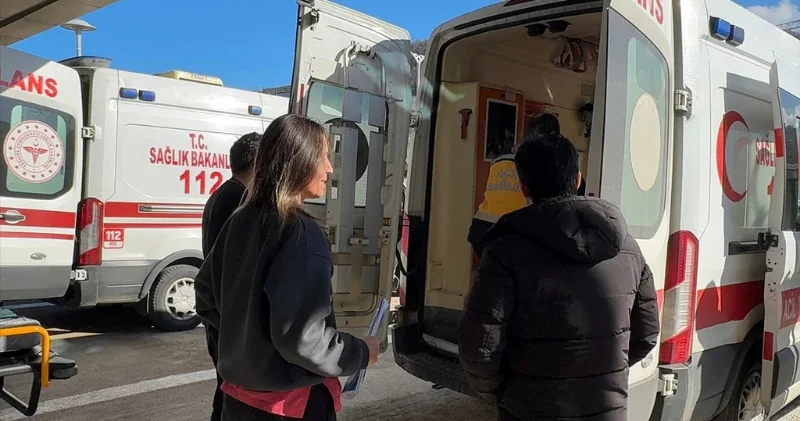 17 yaşındaki çocuğun silahlı saldırısında başka bir çocuk hayatını kaybetti!