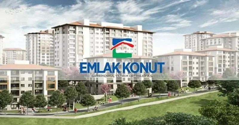 Türkiye nin en güçlü gayrimenkul yatırım şirketleri Emlak Konut GYO oldu