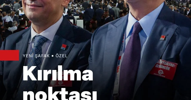 Türkiye siyasetinde taşları yerinden oynatabilecek tarih: 30 Haziran VİDEO İZLE