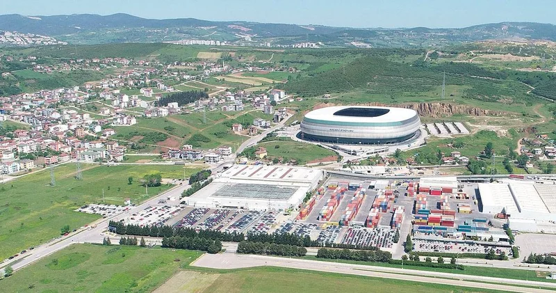 Milli maçın oynanacağı stat açıklandı: Tarihte bir ilk