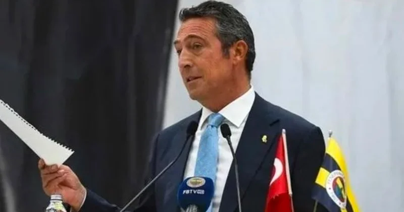 Ali Koç son kez kapıyı çalacak