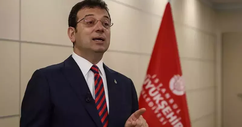 Ekrem İmamoğlu, savcılara hakaret davasında 22 Ekim de hakim karşısına çıkacak
