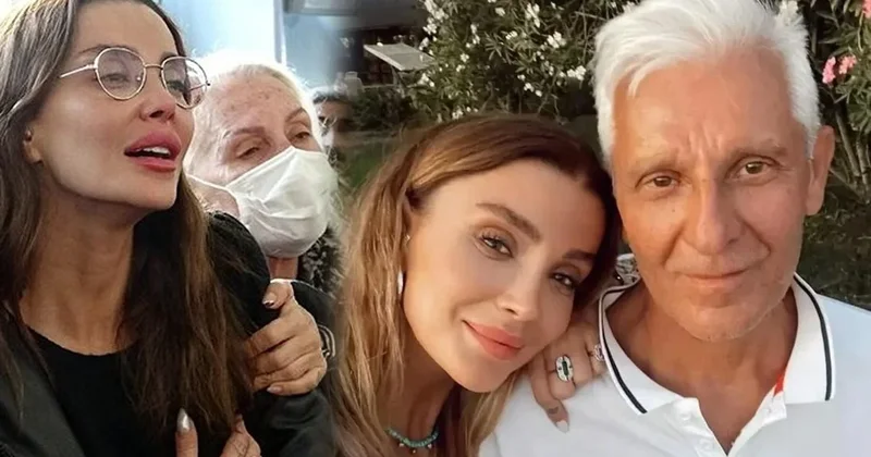Özge Ulusoy un babası yaşamını yitirmişti: Davada yeni gelişme Sözcü Gazetesi