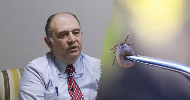 Kırım Kongo Kanamalı Ateşi (KKKA) aşısı için kritik gelişme: Tarih verildi!