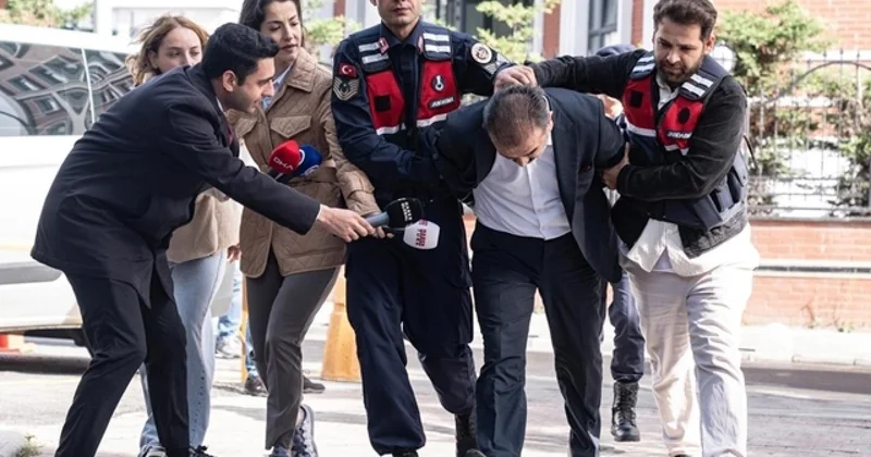 Yenidoğan Çetesi davası savcısını tehdit edenlere istenen cezalar belli oldu