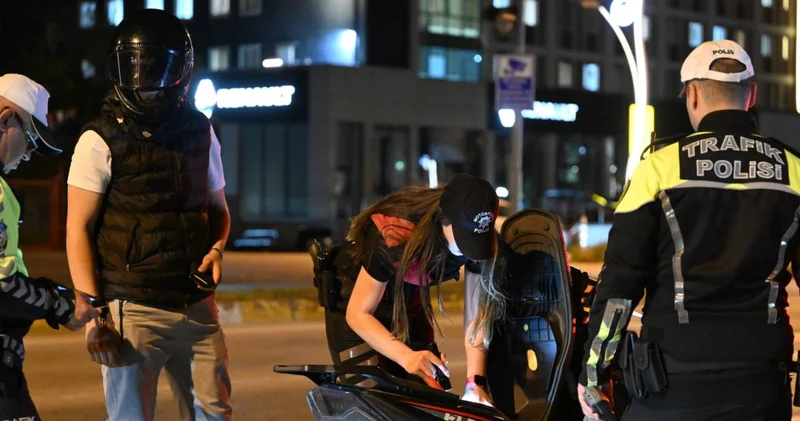Sadece 4 saat sürdü, yüzlerce kişi gözaltına alındı