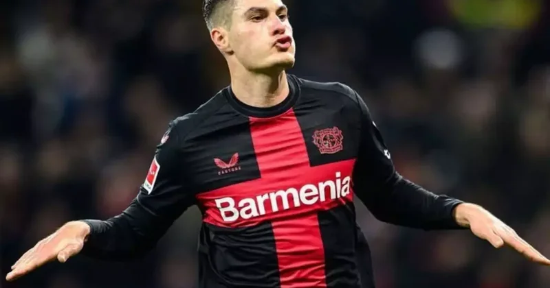 Beşiktaş transferde gaza bastı! 6 isme birden transfer teklif