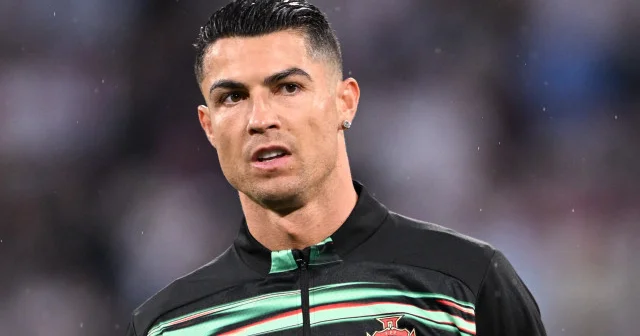 Cristiano Ronaldo nun yeni sezonda forma giyeceği takım belli oldu Futbol Haberleri