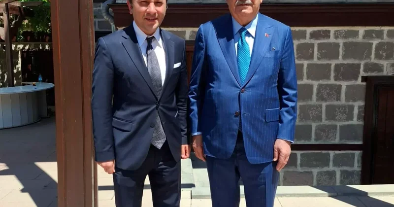 AK Parti’den anayasa açıklaması: Cumhurbaşkanının görev süresi gündemimizde yok