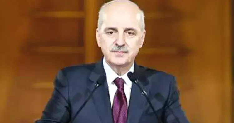 Meclis’te partileri kabul etti