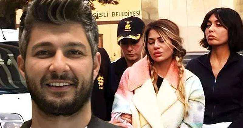 Nihal Candan ın eski eşi Faruk Çiçek ten şok mesajlar! Kardeşinin iddiaları kan dondurdu