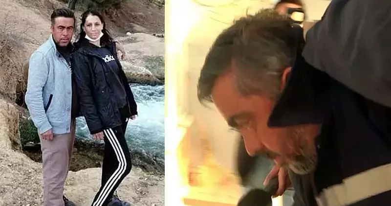 Eşini yakarak öldüren sanığa verilen ağırlaştırılmış müebbedin gerekçesi: Pişmanlık göstermedi