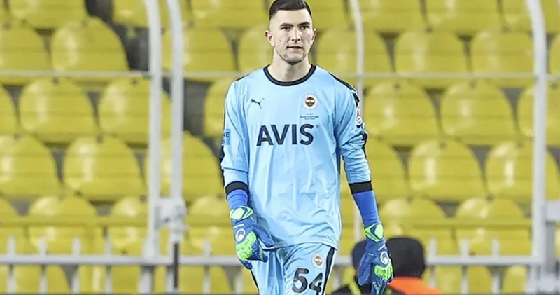 Ertuğrul Çetin e 1. Lig den talip