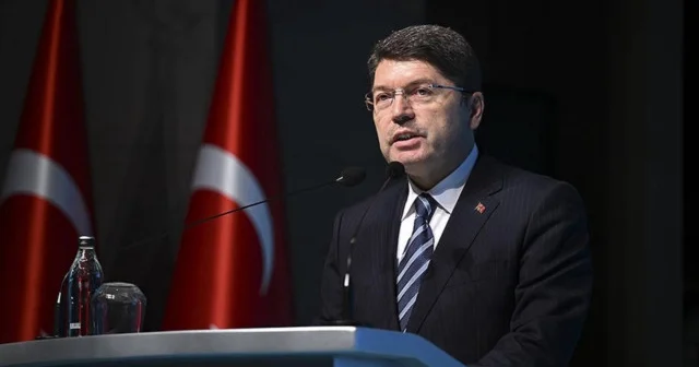 Adalet Bakanı Tunç tan 10. Yargı Paketi açıklaması: Cezasızlık algısı ortadan kalkacak 10. Yargı Paketi infaz düzenlemesi ile neler değişti? Gündem Haberleri