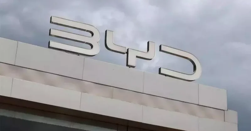 Ucuz BYD hayali suya mı düştü? BYD den fiyatları etkileyecek karar