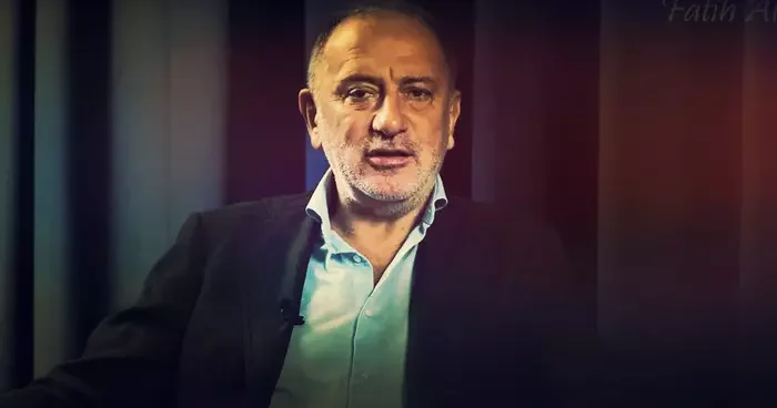 Fatih Altaylı Silivri den açıkladı! Bazı AK Partili dostlar gelme tutuklayacaklar dedi