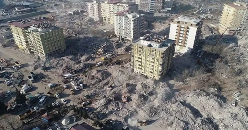 83 kişiye mezar olan Selam Apartmanı na ilişkin davada cezalar belli oldu