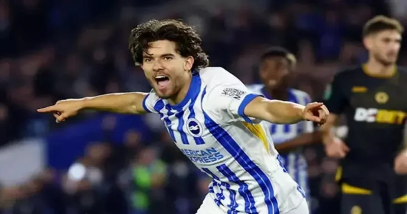 Ferdi Kadıoğlu nu isteyen Fenerbahçe ye Galatasaray cevabı
