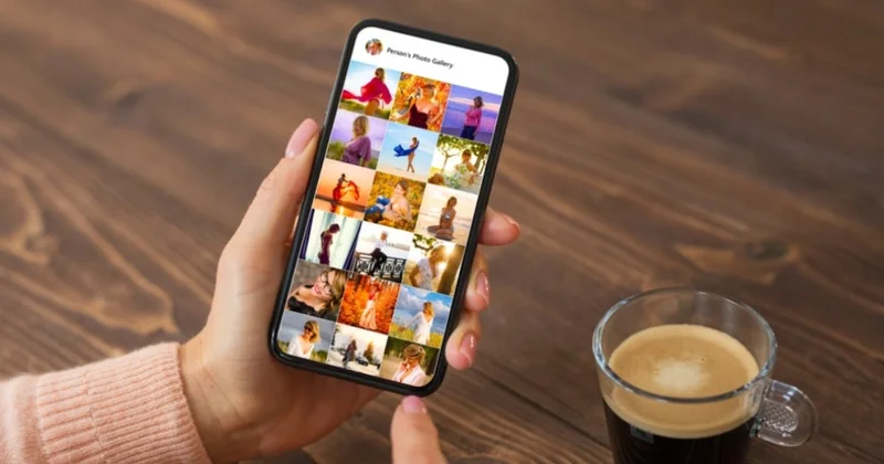 Yeni virüs hızla yayılıyor! Telefonunuzdaki fotoğrafları hedef alıyor Sözcü Gazetesi