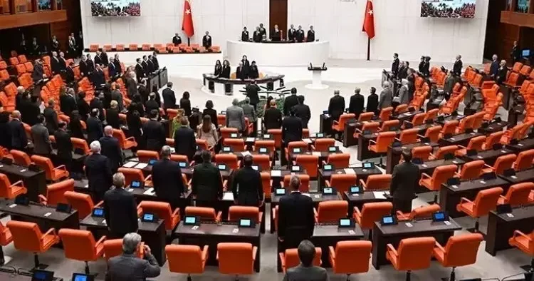 TBMM Plan ve Bütçe Komisyonunda kabul edildi! ÖTV oranlarında dikkat çeken detaylar