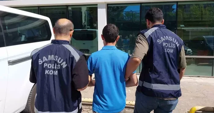 Samsun merkezli FETÖ operasyonunda ifade veren 3 kişi serbest bırakıldı