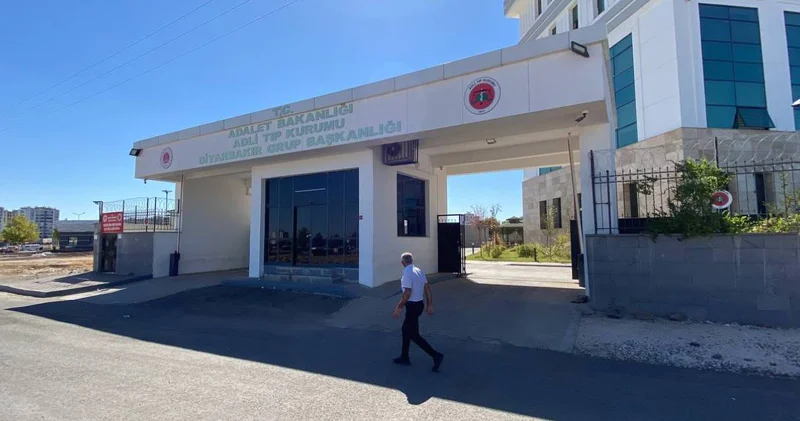 Kullandığı traktörün altına düşerek can verdi!