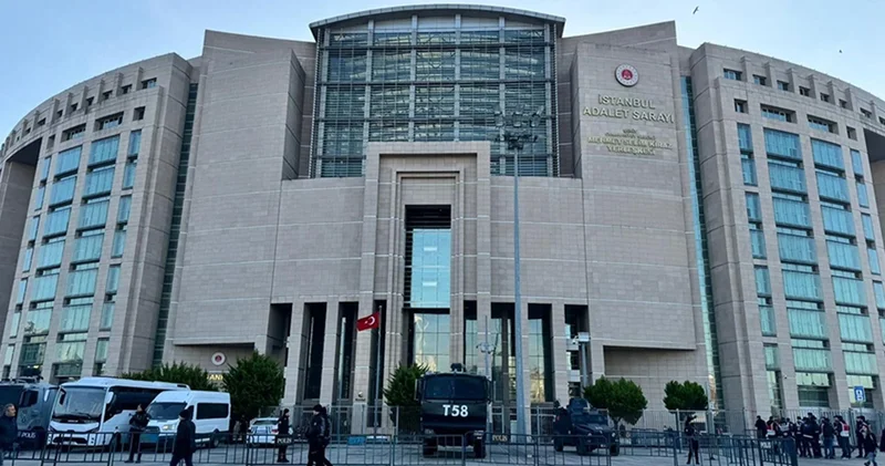 İBB soruşturmasında harita mühendisinden itiraf: İmamoğlu ndan 100 bin dolar gayriresmi maaş alıyordum